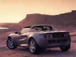 Lotus Elise 1995 года